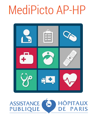 MediPicto AP-HP